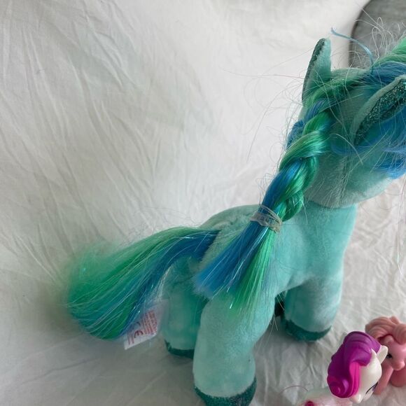 My Little Pony Lot Plush figurine - Picture 4 of 7